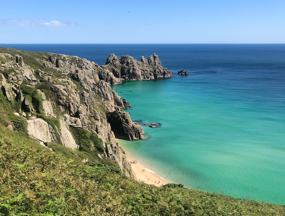 Picnic Games Cornwall Rubbastuff