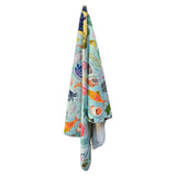 Beachcomber Wash & Dry Towel