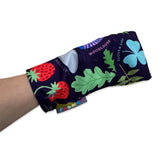 Nature Trail Wash & Dry Towel