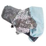 OS Canterbury, Margate, Folkestone & Kent Downs Family PACMAT Picnic Blanket