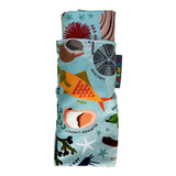 Beachcomber Wash & Dry Towel