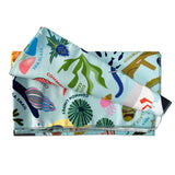 Beachcomber Wash & Dry Towel