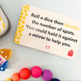 50 Dinky Dice Maths Games
