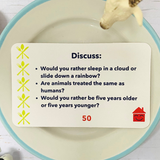 Easy Eating Out