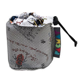Bees Solo PACMAT Picnic Blanket