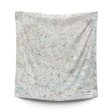 OS Cotswolds Family PACMAT Picnic Blanket