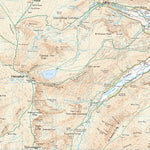 OS Helvellyn Thermal PACMAT Patch