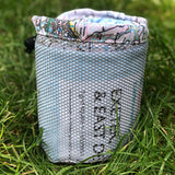 OS Exeter, Torbay and East Devon Family PACMAT Picnic Blanket