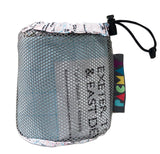 OS Exeter, Torbay and East Devon Family PACMAT Picnic Blanket