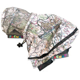 OS Mendips & Glastonbury Family PACMAT Picnic Blanket