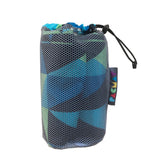 Harlequin XL PACMAT Picnic Blanket