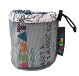 OS Dorset and the Jurassic Coast Family PACMAT Picnic Blanket