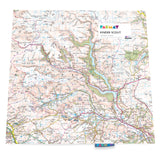 OS Kinder Scout Thermal PACMAT Patch