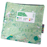 London National Park City Family PACMAT Picnic Blanket