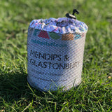 OS Mendips & Glastonbury Family PACMAT Picnic Blanket