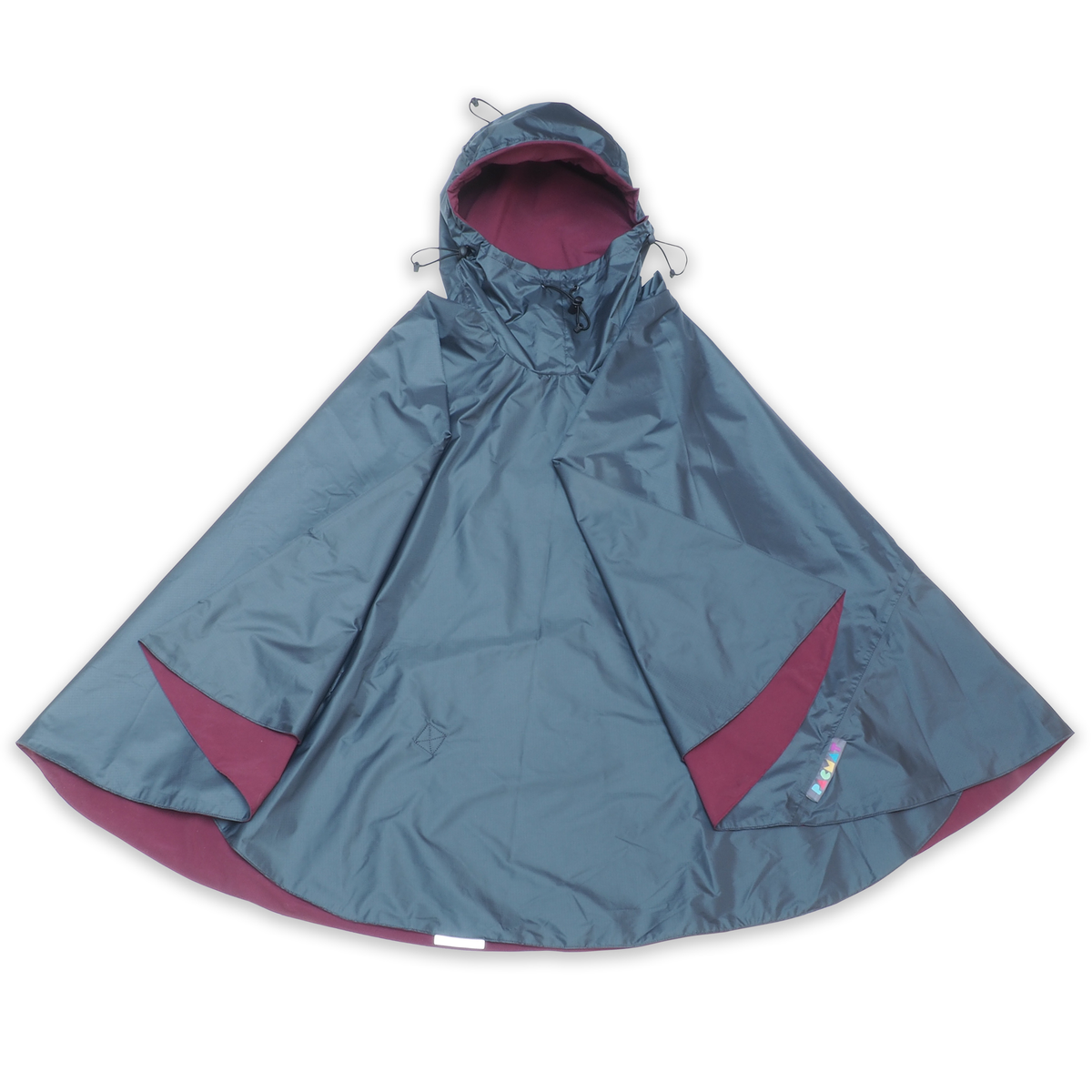 Rain poncho cape union mart hotsell