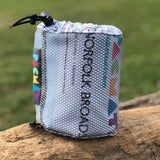 OS Norfolk Broads Family PACMAT Picnic Blanket