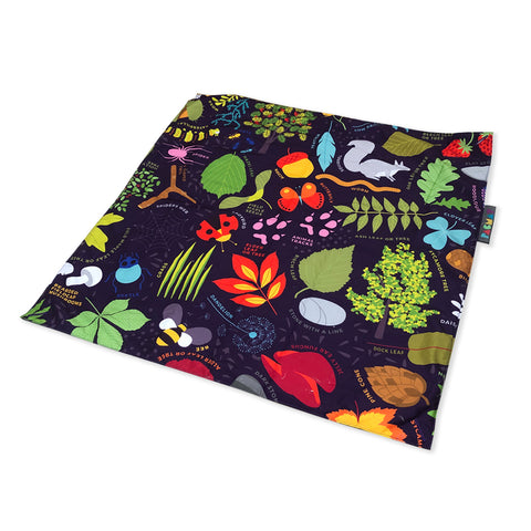 Nature Trail Thermal PACMAT Patch
