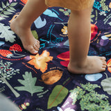 Nature Trail Solo PACMAT Picnic Blanket