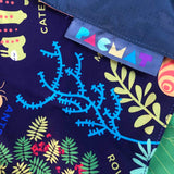 Nature Trail XL PACMAT Picnic Blanket