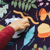 Nature Trail XL PACMAT Picnic Blanket