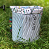 OS Isle of Skye Family PACMAT Picnic Blanket