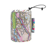 OS Peak District Family PACMAT Picnic Blanket