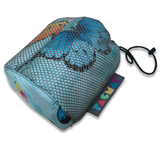 Butterflies Family PACMAT Picnic Blanket