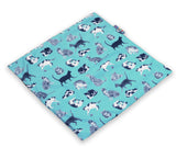Cats Thermal PACMAT Patch