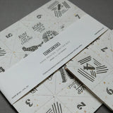 Letterpress Chatterbox