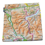 OS Lake District Family PACMAT Picnic Blanket