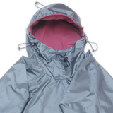Rain Poncho