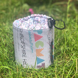 OS Shropshire Hills Family PACMAT Picnic Blanket