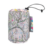 OS Snowdonia North / Eryri Gogledd Family PACMAT Picnic Blanket