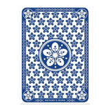 Wildflowers of Britain & Europe playing cards