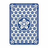 Wildflowers of Britain & Europe playing cards