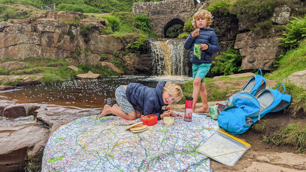 16 Peak District gifts for all the family