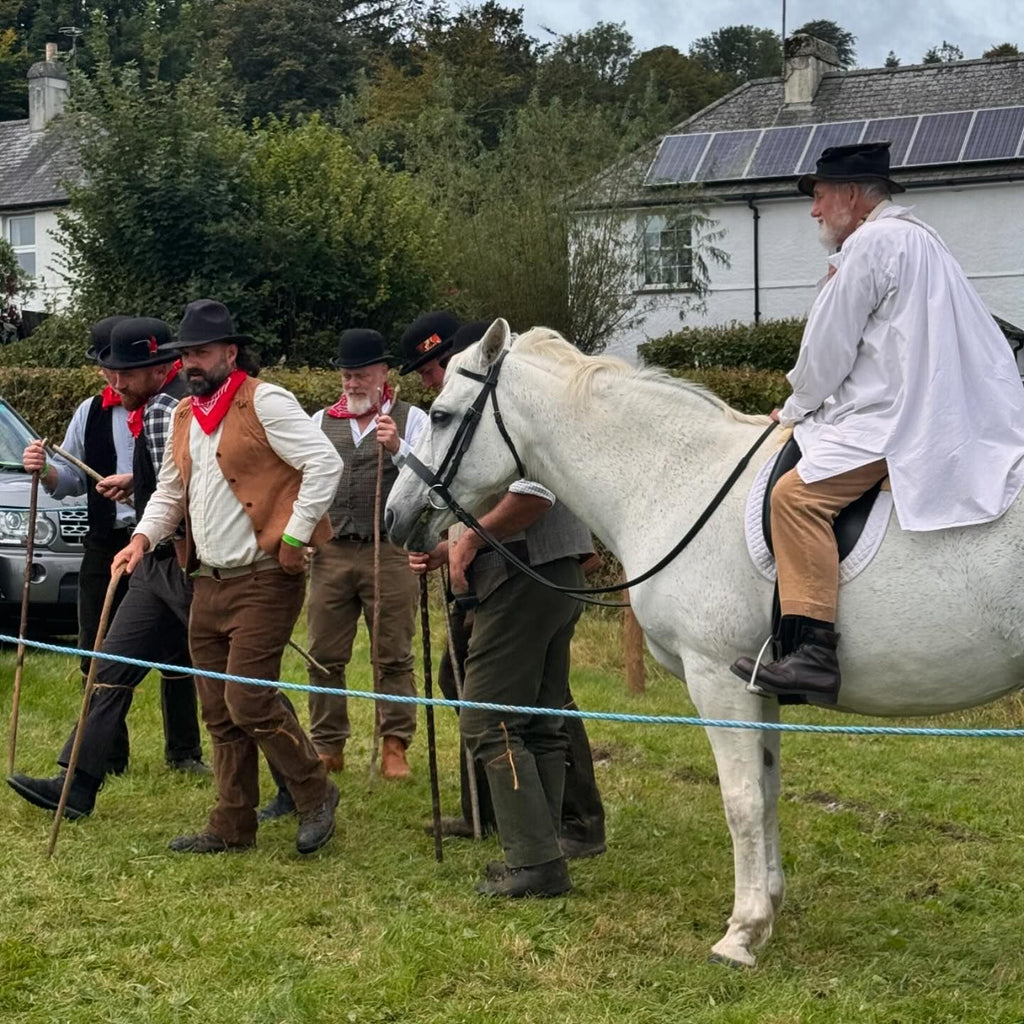 Widecombe Fair 2024