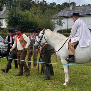 Widecombe Fair 2024