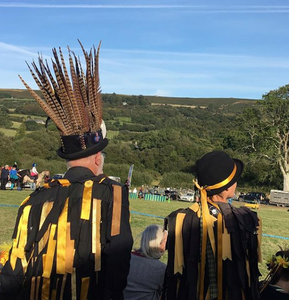 Widecombe Fair 2019