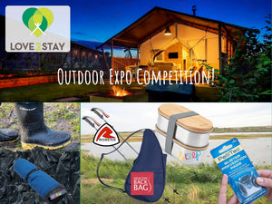 Outdoor Expo Competition