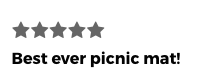 Another 5 STAR review!