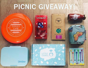 Picnic Giveaway