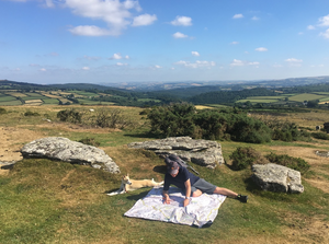 Picnics, maps and PACMAT®