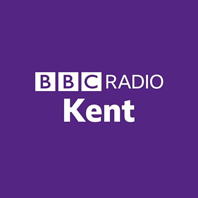 Chatting PACMAT, BBC Radio Kent