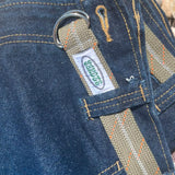 Yekots climbing rope belt