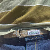 Yekots climbing rope belt