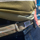 Yekots climbing rope belt