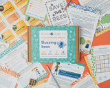 Buzzing Bees Kit