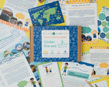 Under the Sea Kit